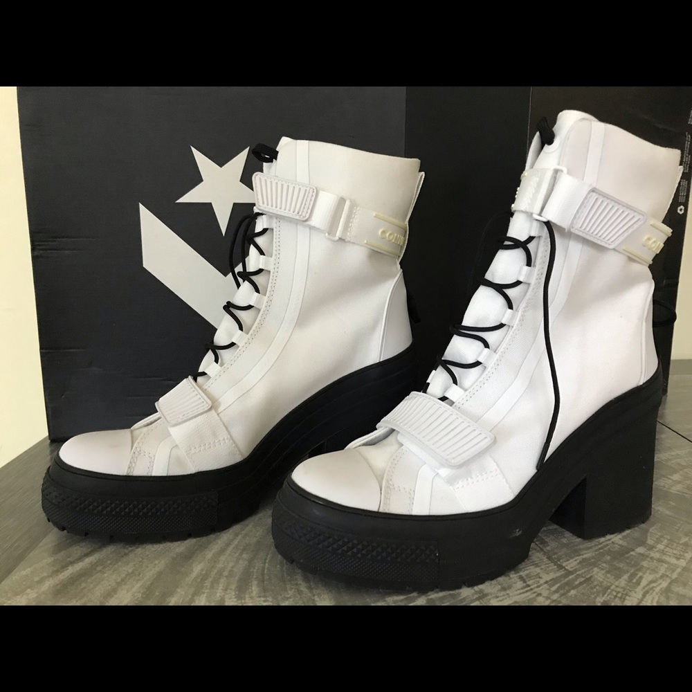 Chuck Taylor All Star GR82 Women’s 9.5 - White